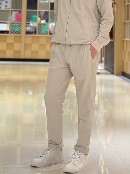 GBS MASACCIO R1 Trousers A5773 Beige