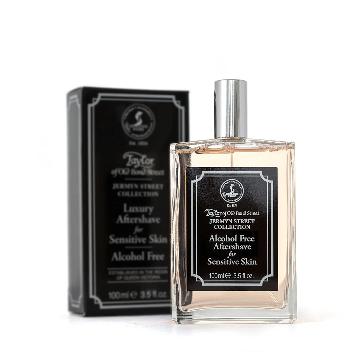 TYR Jermyn St Aftershave Lotions