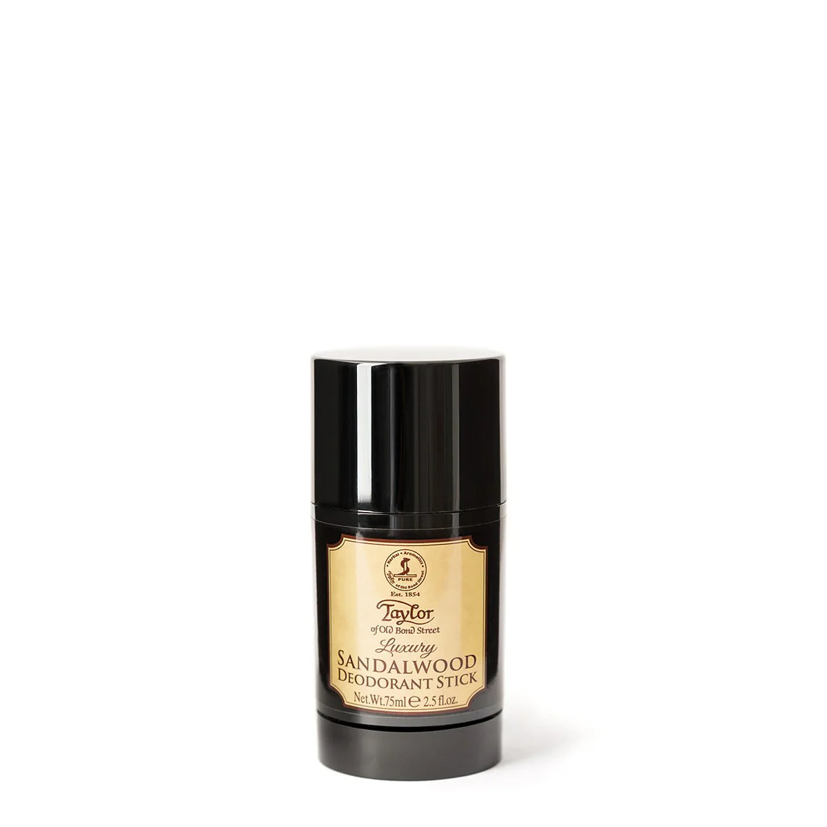 TYR Sandalwood Deodorant Stick