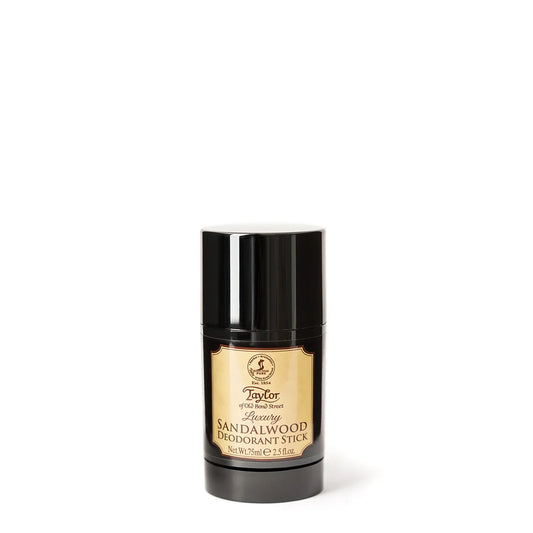 TYR Sandalwood Deodorant Stick