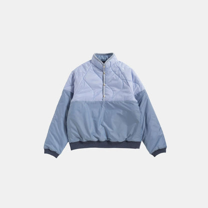 LVH Pullover MICKFIELD Jacket Cloud Blue