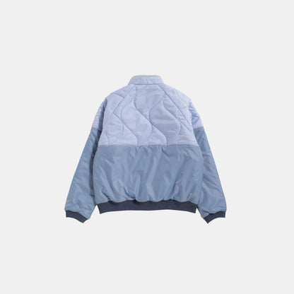 LVH Pullover MICKFIELD Jacket Cloud Blue