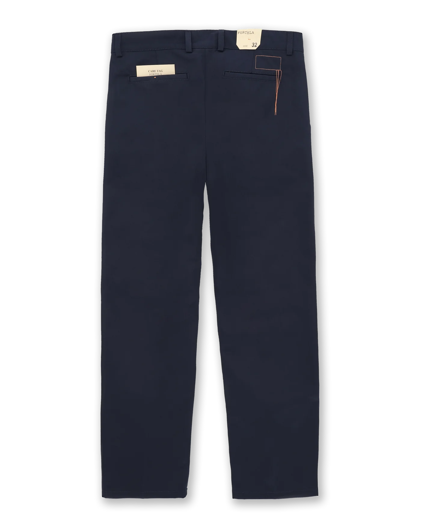 FTA MAINE Chino Trousers Cotton