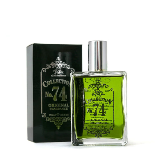 TYR No. 74 Original Fragrance 100ml