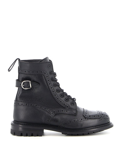 TKS Ladies MARIA Commando Sole Olivva