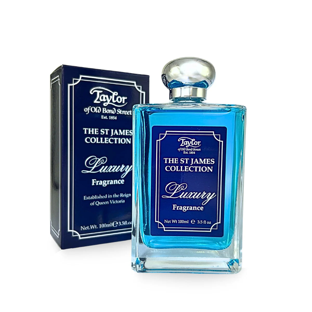 TYR St James Fragrance Fragrances 100ml