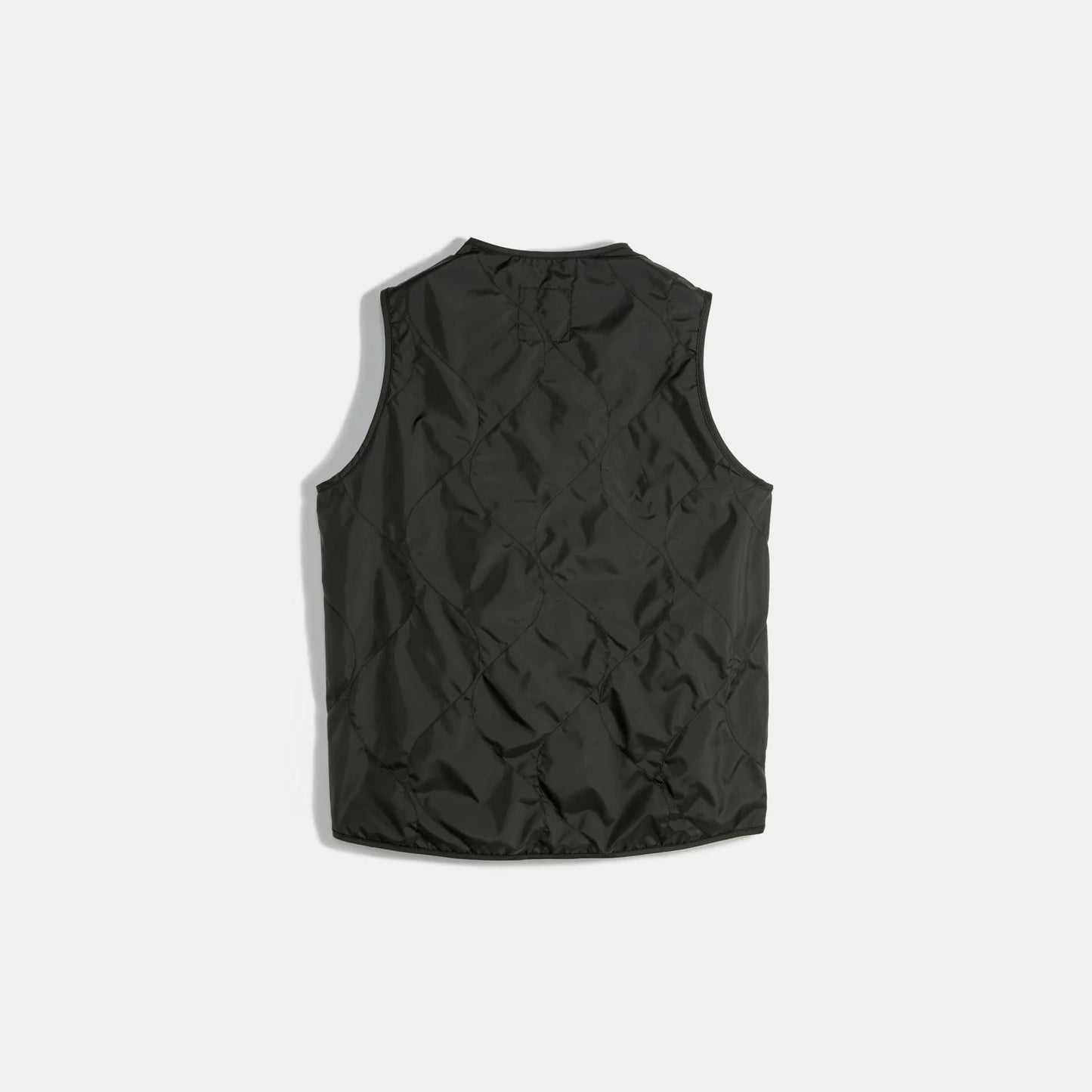 LVH Lightweight THORNHAM Unwadded Lavenster Sable Black