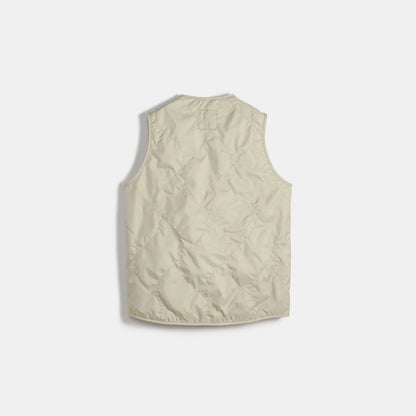 LVH Lightweight THORNHAM Unwadded Lavenster Natural Clay