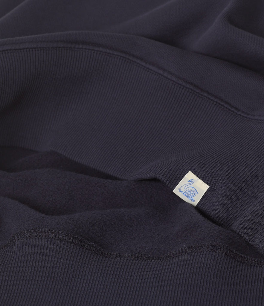 MZB CSW28 11oz., Relaxed Fit Sweater Charcoal