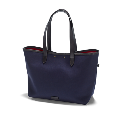 CRT DALBY Canvas Economy Wide Tote