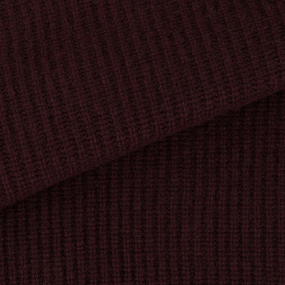 JSY DISLEY Women Cashmere X Merino Collar Zip Jacket Chicory