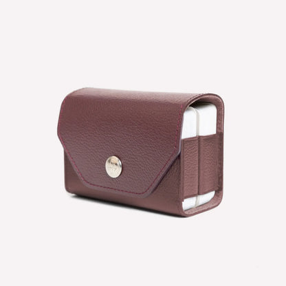 ETR Capra Double Playing Card Case