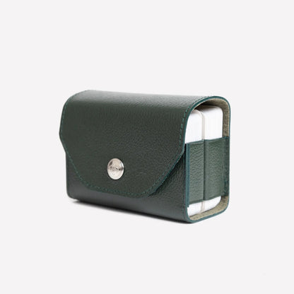 ETR Capra Double Playing Card Case