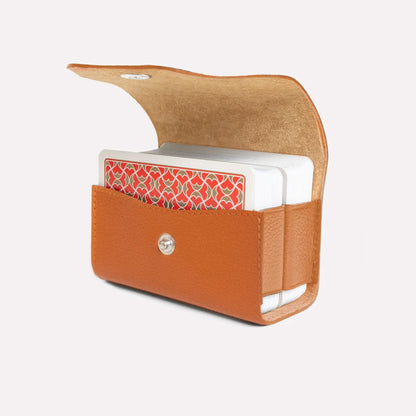 ETR Capra Double Playing Card Case