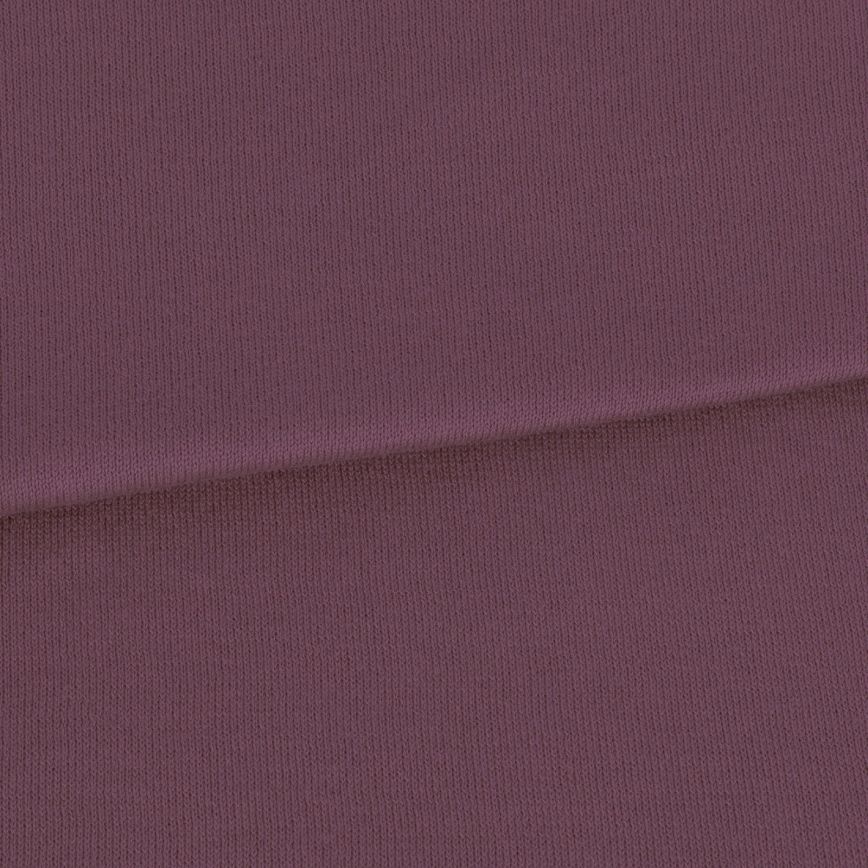 JSY HATFIELD Men Sea Island Cotton Pullover Amaranth