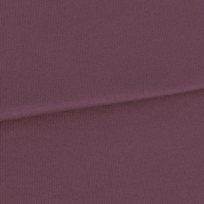 JSY HATFIELD Men Sea Island Cotton Pullover Amaranth