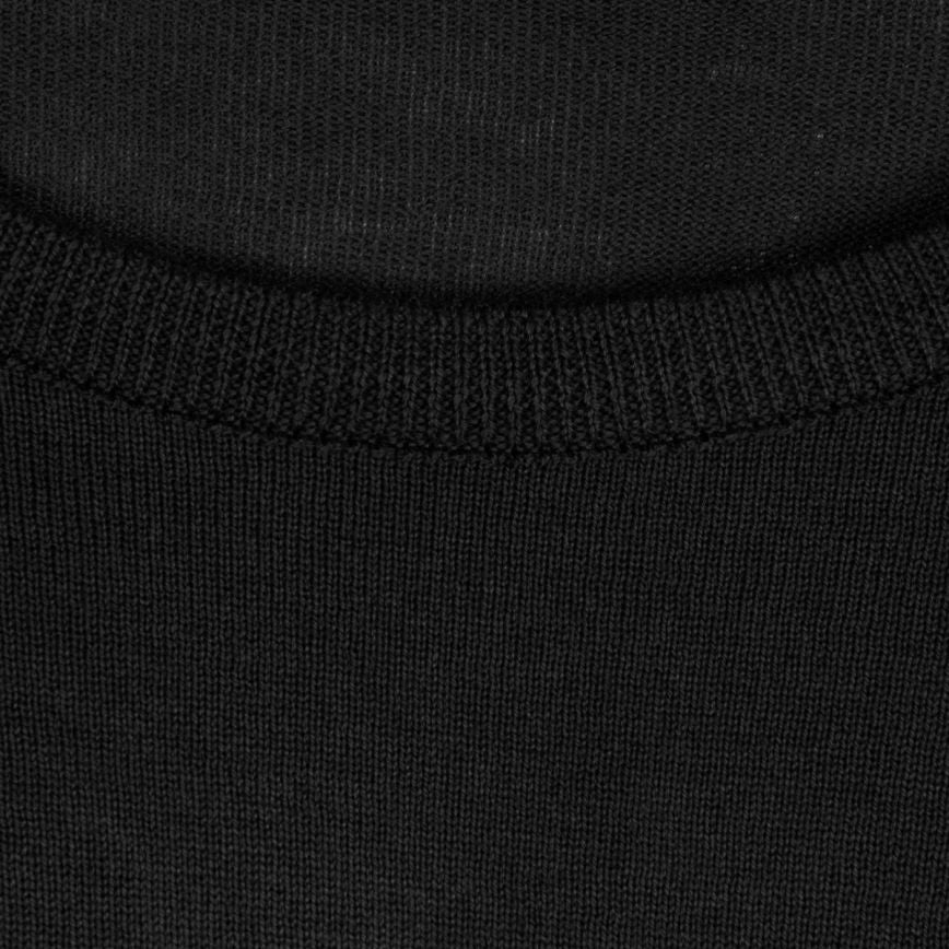 JSY HATFIELD Men Sea Island Cotton Pullover Classic