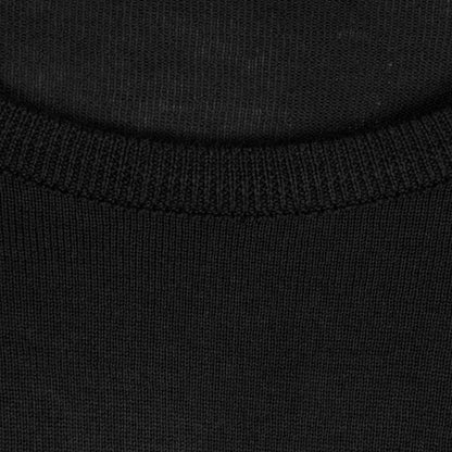 JSY HATFIELD Men Sea Island Cotton Pullover Classic