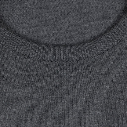 JSY HATFIELD Men Sea Island Cotton Pullover Classic