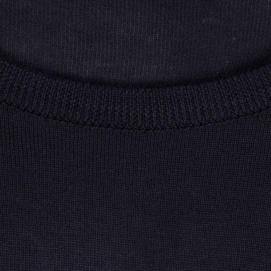 JSY HATFIELD Men Sea Island Cotton Pullover Classic