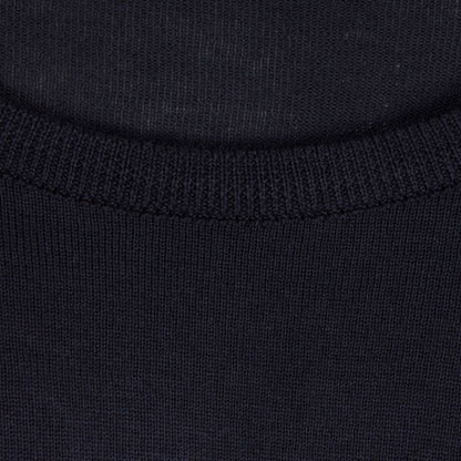JSY HATFIELD Men Sea Island Cotton Pullover Classic