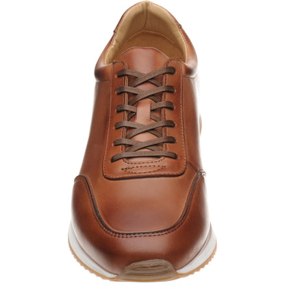 HE Atlanta Rubber-Soled Trainers