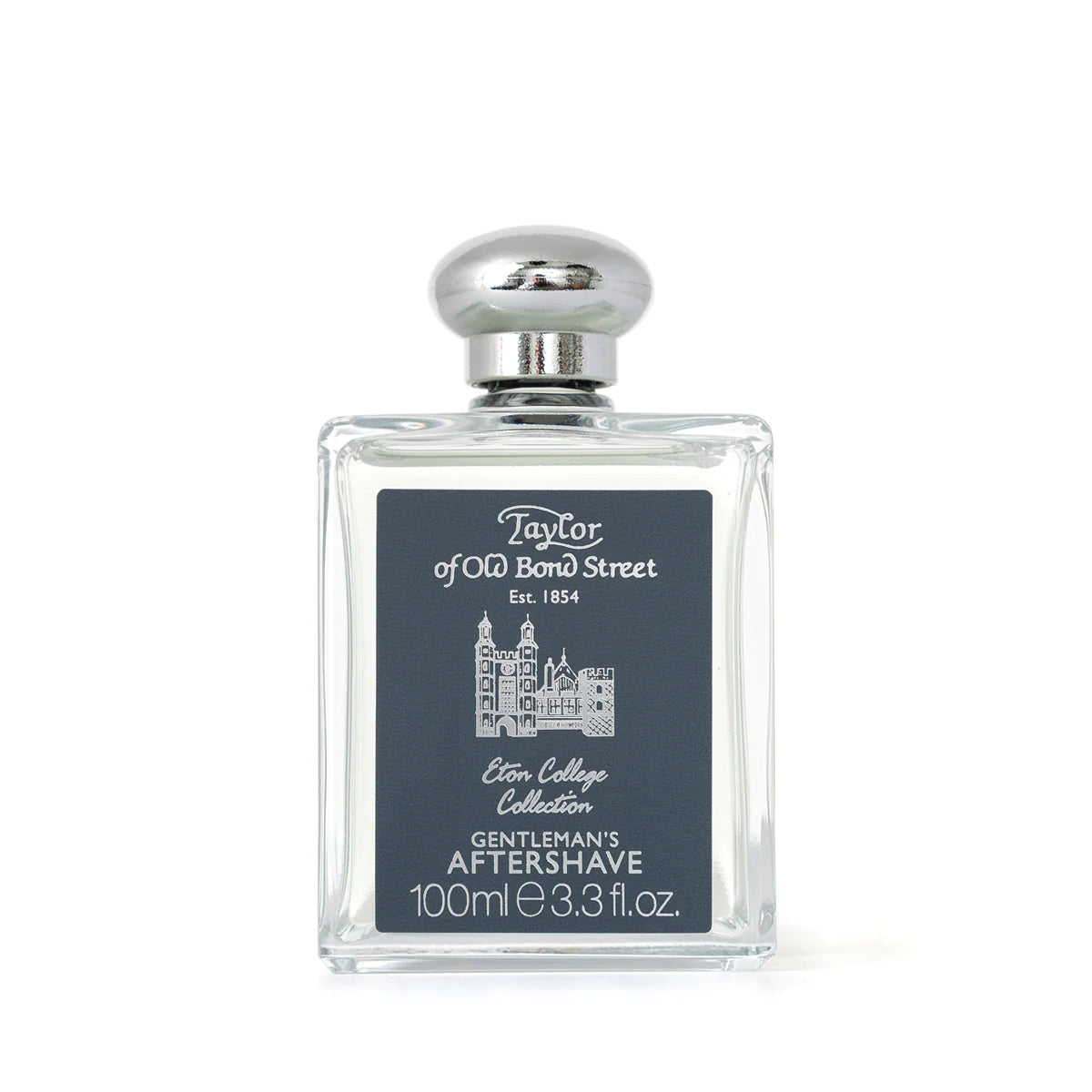 TYR Eton College Aftershave Lotion 100ml