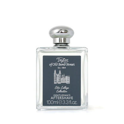 TYR Eton College Aftershave Lotion 100ml