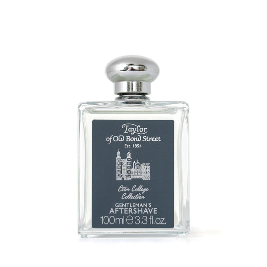 TYR Eton College Aftershave Lotion 100ml