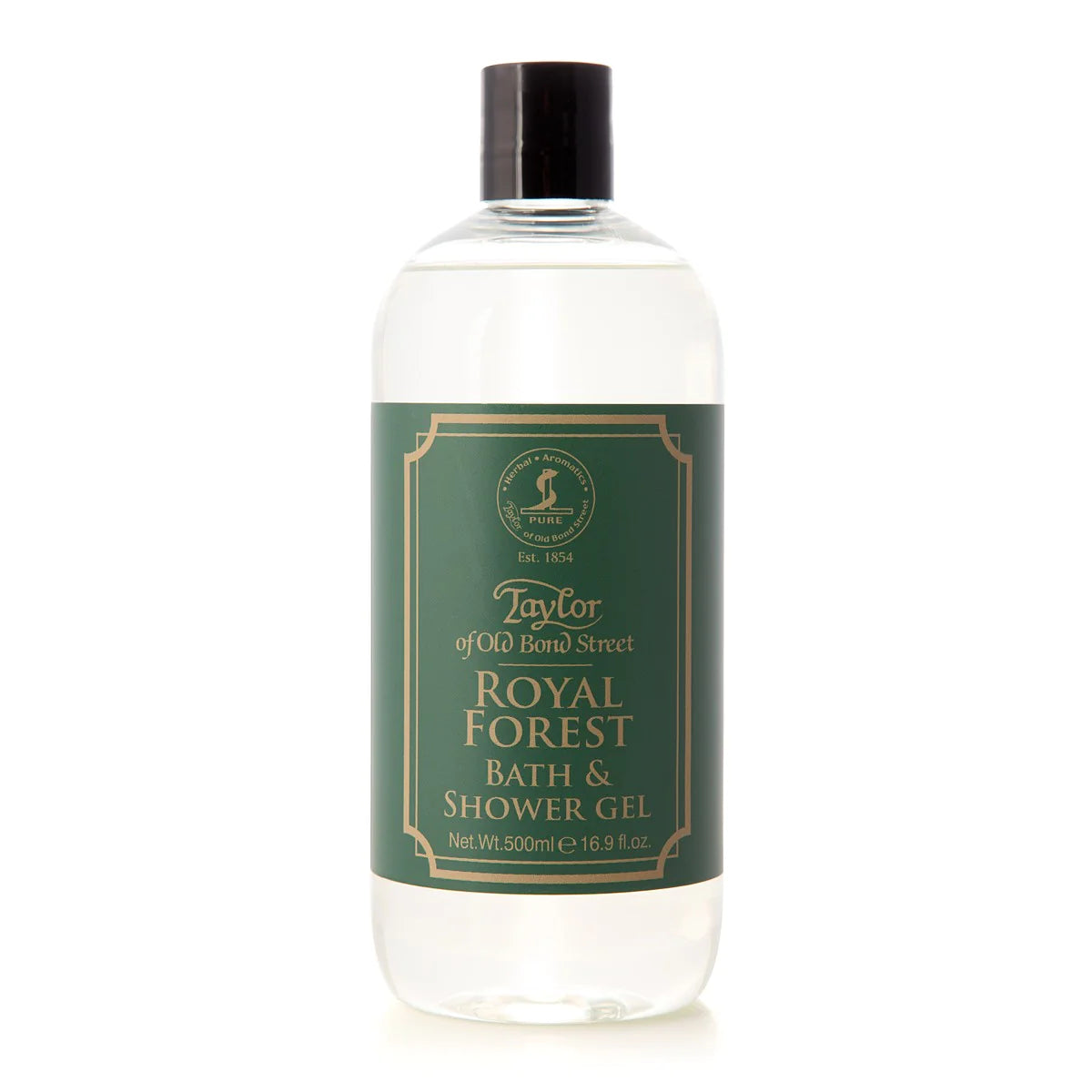 TYR Royal Forest Bath & Shower Gel 500ml
