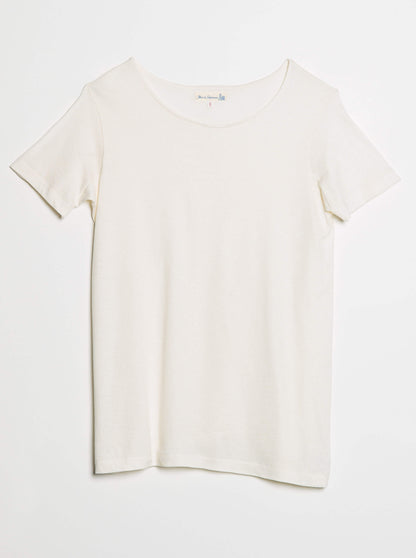 MERZB Men's 114 1920s T-shirt 5.5oz Nature