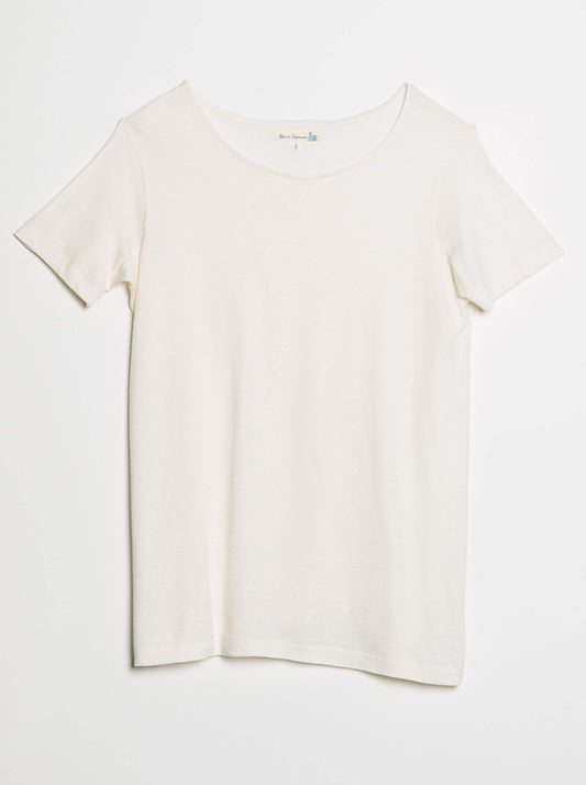 MERZB Men's 114 1920s T-shirt 5.5oz Nature