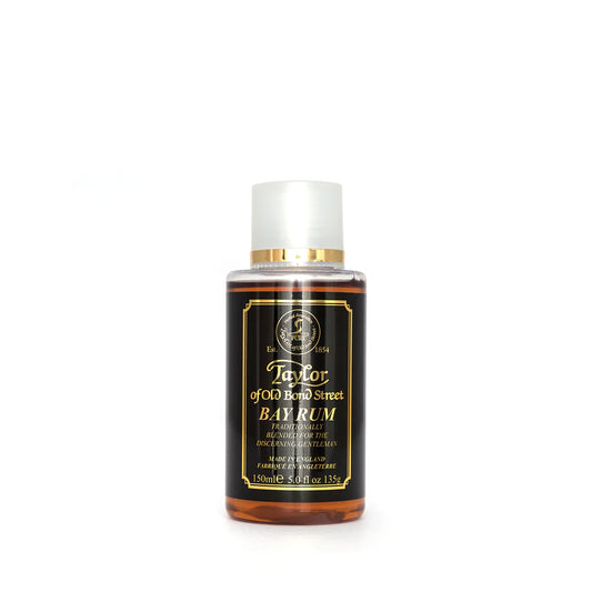TYR Bay Rum Fragrances