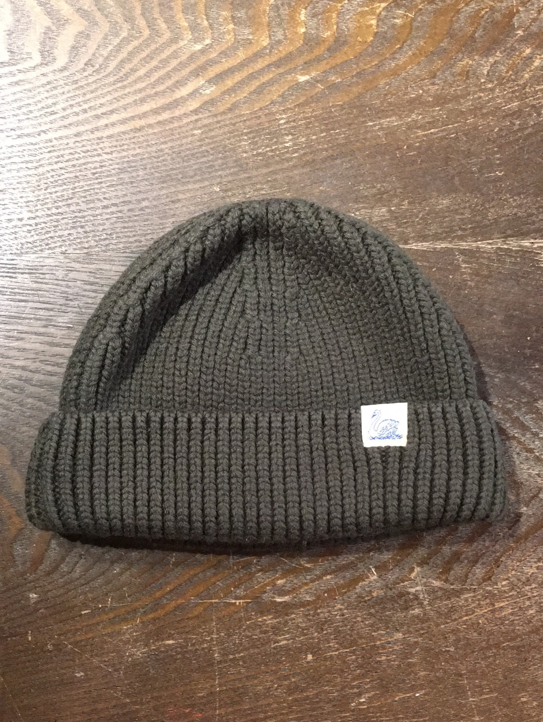 MZB Good Basic MWBN02 Wool Short Beanie