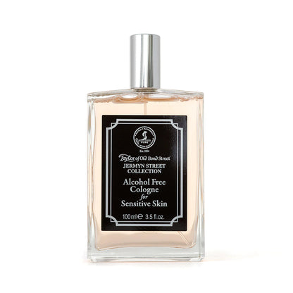 TYR Jermyn St Colognes