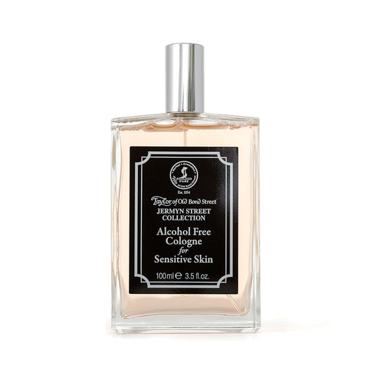 TYR Jermyn St Colognes
