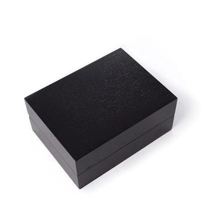 TYR Sandalwood Shaving Cream & Shaving Brush in Wooden Gift Box
