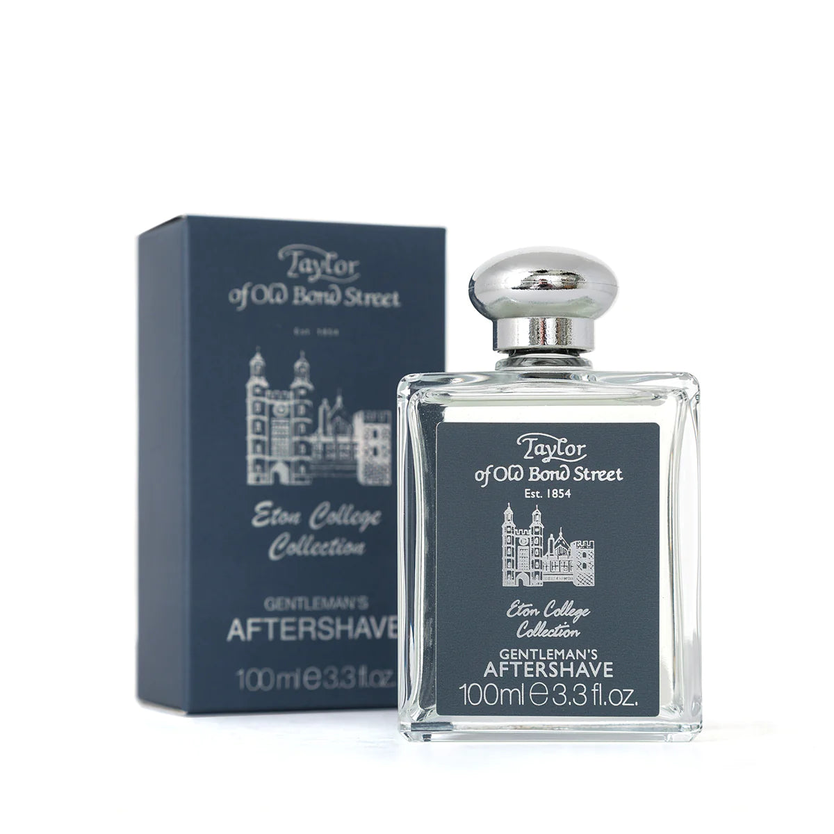 TYR Eton College Aftershave Lotion 100ml