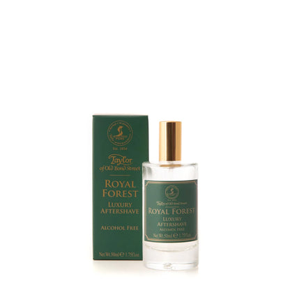 TYR Royal Forest Aftershave Lotion