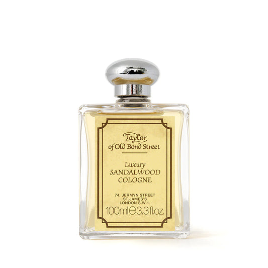 TYR Sandalwood Colognes 100ml