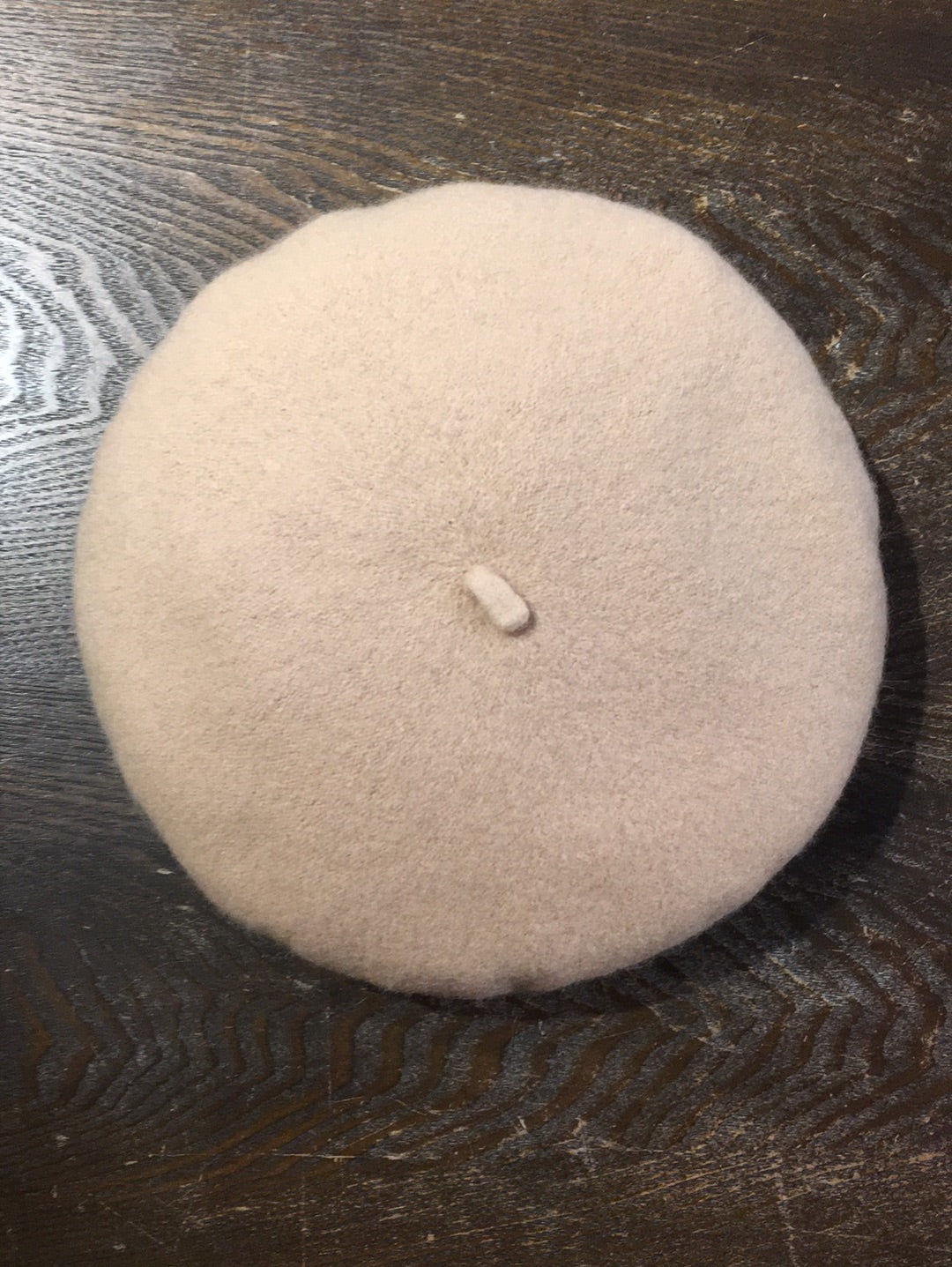 Christys BERET Knitted Wool Hat