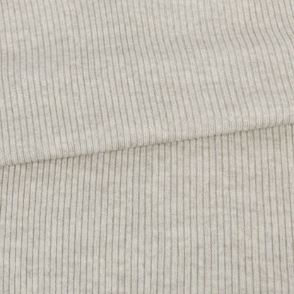 JSY JEUNE Women Merion V-Neck Cardigan Grey Fleece