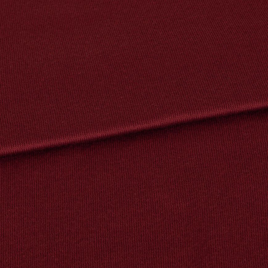 JSY LUNDY Men Merino Pullover Woolf Red