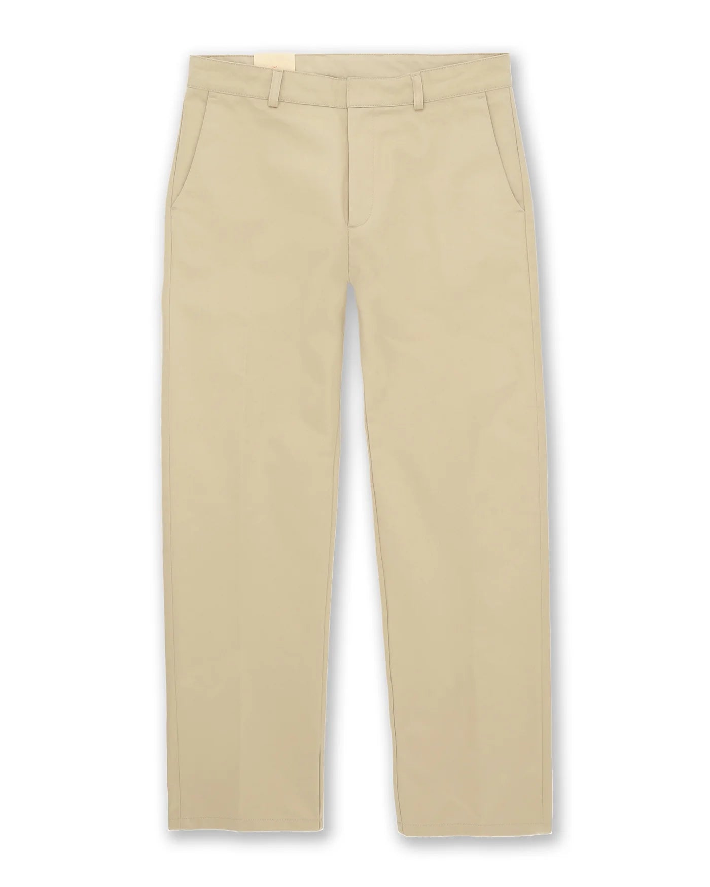 FTA MAINE Chino Trousers Cotton