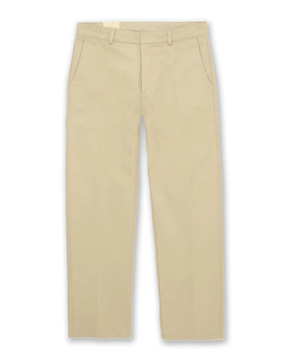 FTA MAINE Chino Trousers Cotton