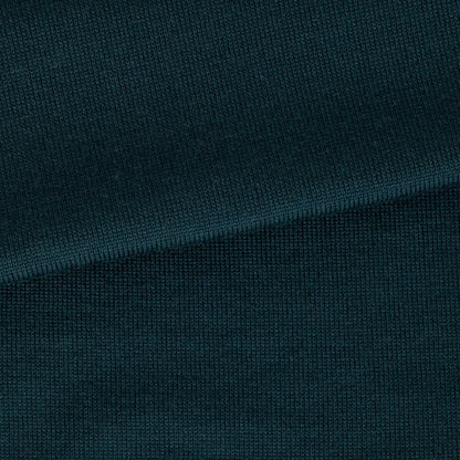JSY MARCUS Men Merino Pullover Richardson Green