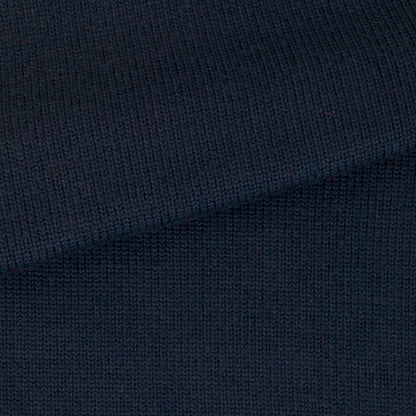 JSY COZEN Merino Wool Hoody Midnight