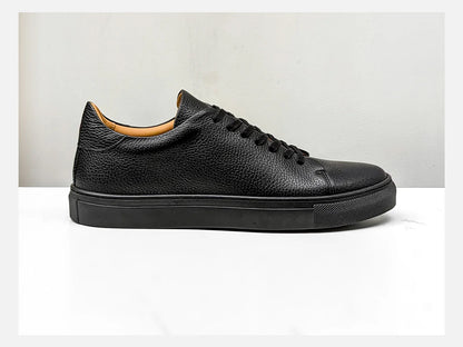 GRL The MELLOR ll Classic Sneakers Adria Black