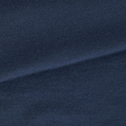 JSY STEPFORD Men Merino Tank Hemingway Blue