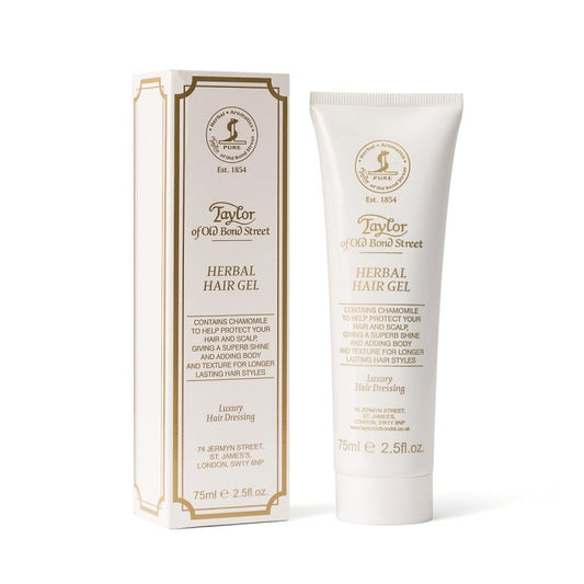 TYR Herbal Hair Gel Tube